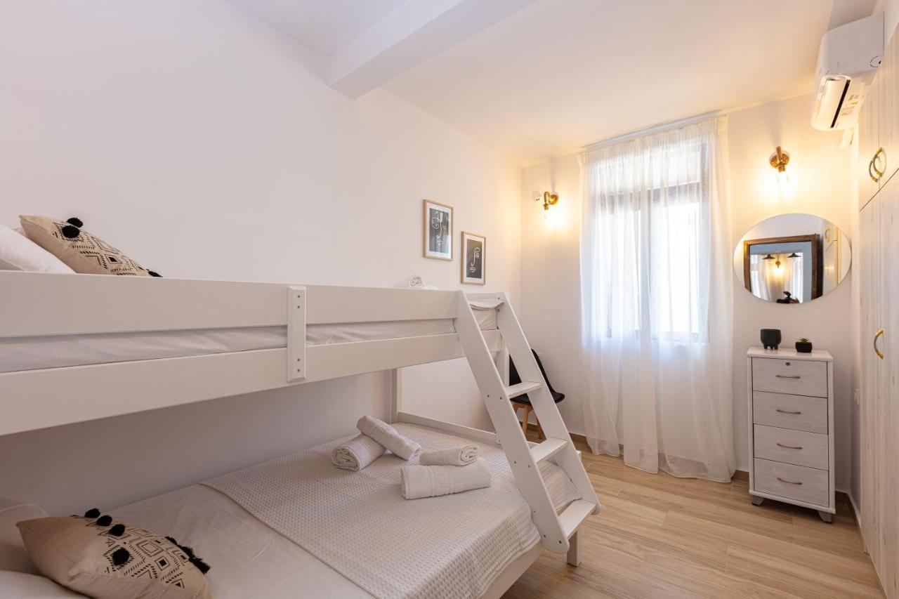 Вилла Residenza Di Veta Ретимно Экстерьер фото